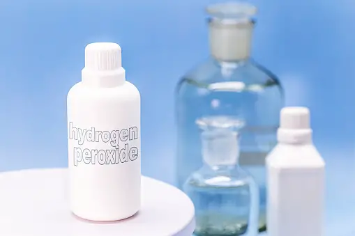 Hydrogen Peroxide For Tomatoes