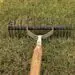 How Short To Cut Grass Before Scarifying