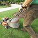 Best Lawn Mowers for a small yard